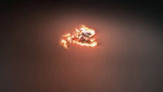 Red XXX has a fetish for nylon