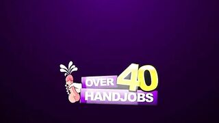 Nauti Mermaid Handjob