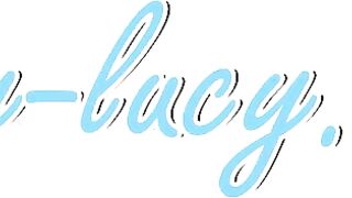 Lady Lucy Gresty Hot Blonde Milf in Suit & Retro Bra Really Wants the Job