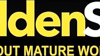 Mature Ho Scarlett O'Ryan Twerks Her Ass as She Rides an Old Cock