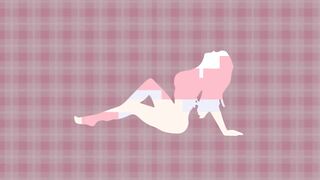 BBW! Mature Fanny Takes His Big Hard Cock Inside Her Throat & Pussy Hole!