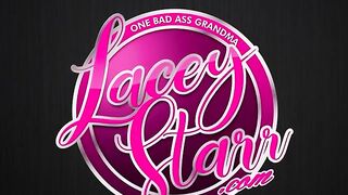 LACEY STARR - Hubby Up To Old Tricks