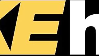 Cute TEEN has ANAL sex the doctor and a hot blonde NURSE - Fake Hospital