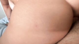 Anxiety Relief With Thick Latina Step Sister ~ Melztube ~ Household Fantasy ~ Scott Stark