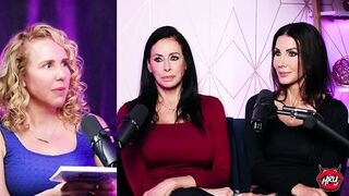 Two MILF Legends Tell All: Shay Sights & Reagan Foxx Spill the Industry Secrets