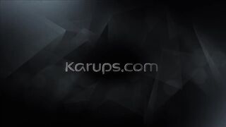 Busty Mature Babe Rita Black Fucked Anal - Karups