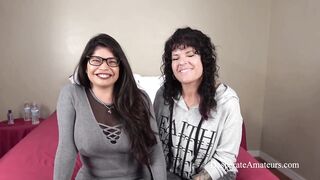 Isabella Indie Graciee and other hot desperate amateurs get fucked hard Hot Latina and women from In