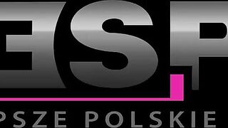 Polish amateurs - Alice Hotka (group sex)