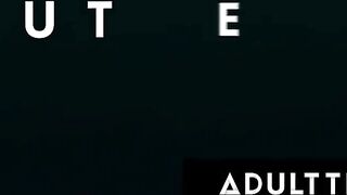 ADULT TIME - Teen Girl Scouts Lose Their Virginities In REVERSE GANGBANG With Older Man! FULL SCENE