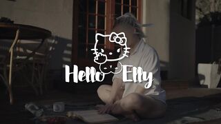 Sweet Girl was Filled Up with Hot Sperm at Her Family House in Her Dirty Dream