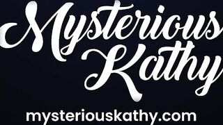 Instagram Photo Shoot Turns into Sex: Curvaceous Kathy Fucks Photographer!