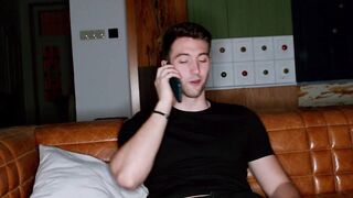 Do a Rough Domination, Squirt and Feet Licking a Horny Babe