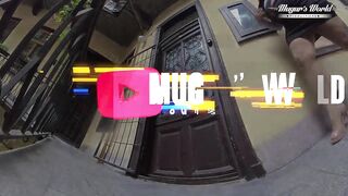 Hot sex with hairy Christina Santes & Mugur