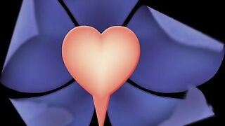 Huge tits blonde MILF creampie - Massage Rooms