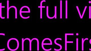 My Girlfriend's Step Mom Wants to Join - Mom Comes First - Alex Adams