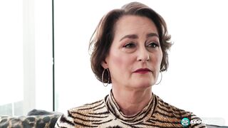 Renee Kane: Getting to know our new 60Plus MILF