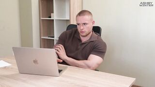 Tutor Fucked a Young Student During a Lesson