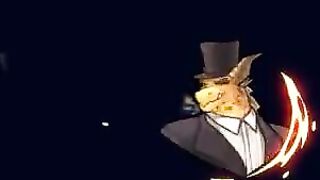 Hardcore Foursome Sex and Sex Toys Fan in College