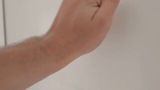 Creamed the Bank Bitch’s Pussy - got a Better Mortgage Deal ! Fucked Her Tigh...