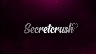 Secretcrush4k - I Stuff My School Girl Outfit in My Ass