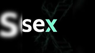 Thicc Stepsis in Torn Jeans Rides Hard to Shred Pounds!