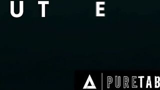 PURE TABOO Tattooed MILF Arabelle Raphael Finds Solace In Defiant Stepson's Big Dick After Divorce