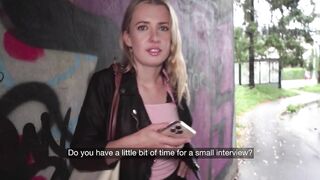 Fake Taxi - Colombian mama with the BIGGEST thickest ASS AND TITS buries my cock