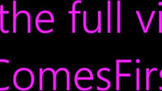 My Best Friend's Hot Mom Asked Me to Cum Inside Her - MomComesFirst - Alex Adams