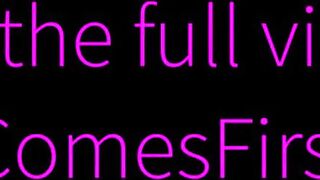 Busty Step Mom Cheats With Step Son - MomComesFirst - Alex Adams & Cory Chase