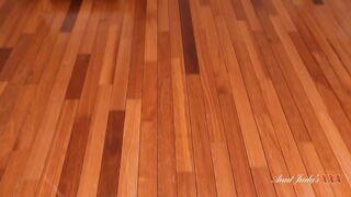 Aunt Judy's XXX - Your Hot Stepmom Pristine Edge Puts You to Work (POV)