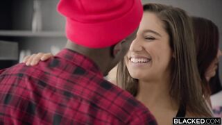 Bff's Interracial Squad Goals