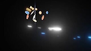 Total Anal Destruction of Lia Borg! by Leo Casanova (part 2)