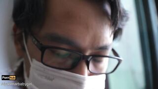 ဦးဘမြင့်ရဲ့ ချစ်ဒုက္ခ