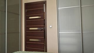 Blonde Milf Can't Wait to get Cock (part 1)