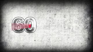 The doctor is in. The patient is in her ass.