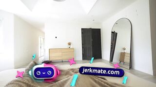 My Big Booty Latina Stepmom Takes Care of Me - Part 3