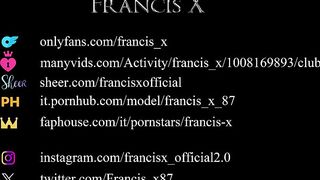 Horny Blonde gets Fucked Hard while on the Phone with Her Boyfriend