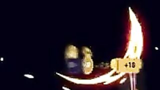 Ovulation Turns My Stepsis from Shy Girl to Horny Sex Machine! Begs Rough Sex...