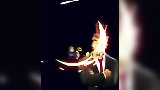 My Stepsister Pretended to Be Asleep Without Panties—i Fucked Her in the Ass ...