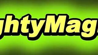 Mochi Mona Does the Splits and then Takes a Much-older Guy's Cock until She g...