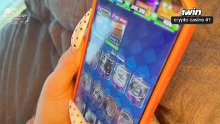 Freaky Ahh Beautiful Stepsis Refuses to Wear Panties in My Bed