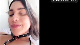 Husband, Look at Me: I get Fucked by Another Man with a Bigger Cock