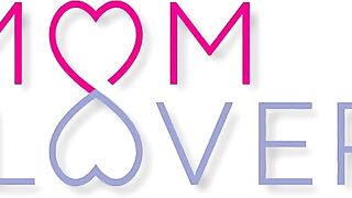 Devine Mature Blonde Brittany Bardot Give in to Temptation when Home Alone Together S6:E8