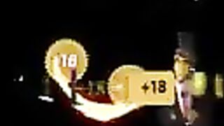 From Holy to Horny – Halloween Transformation