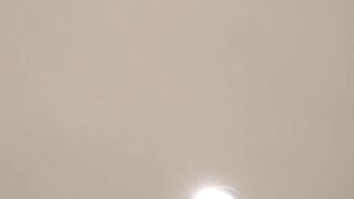 Aunt Judy's XXX - Busty 61yo GILF Landlady Foxxxy Darlin' Lets Her Tenant Pay Rent in Cum