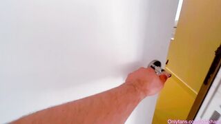 I'll Wake This Bitch Up with My Dick - Adakham 