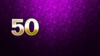 58-year-old Zava Star does her first anal scene