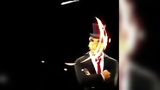 Stepsis Walks in on Me in the Shower — What Does She Want?