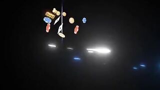 Young Students at Porn Casting - Sweetie Fox, Diana Rider, Arinafox