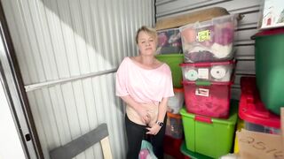 Forbidden From Using a Toilet for 24 Hours